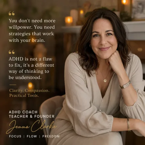 Danielle Voss, Founder and Lead Instructor