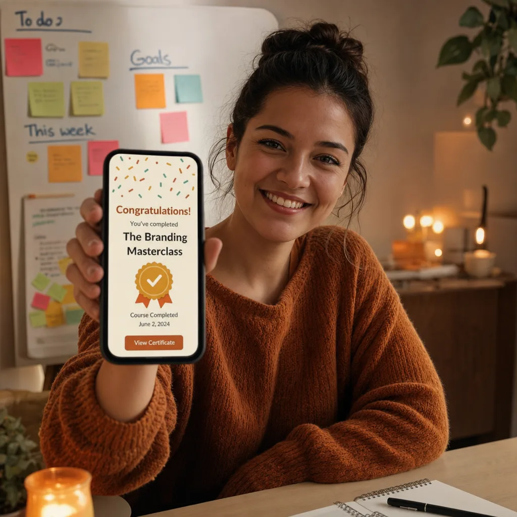 Give your first full reading